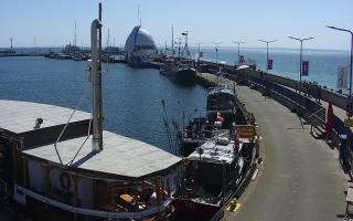 Hel Bulwar - port - 30-07-2026 12:47