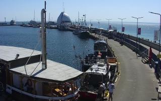 Hel Bulwar - port - 30-07-2026 12:53