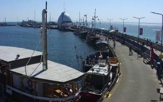 Hel Bulwar - port - 30-07-2026 12:59