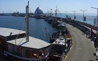 Hel Bulwar - port - 30-07-2026 13:05