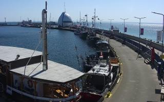 Hel Bulwar - port - 30-07-2026 13:11