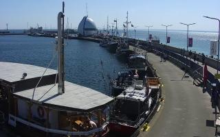 Hel Bulwar - port - 30-07-2026 13:16