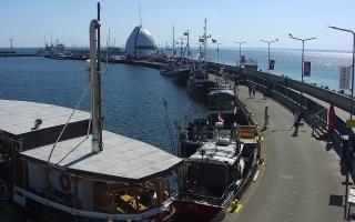 Hel Bulwar - port - 30-07-2026 13:22