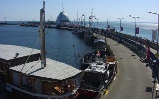 Hel Bulwar - port - 30-07-2026 13:28