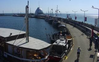 Hel Bulwar - port - 30-07-2026 13:34