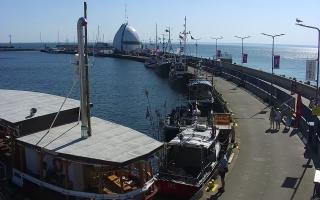 Hel Bulwar - port - 30-07-2026 13:46