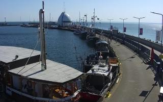 Hel Bulwar - port - 30-07-2026 13:58