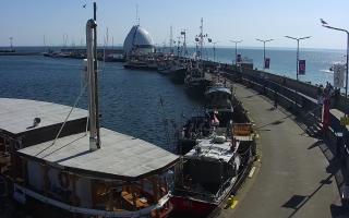 Hel Bulwar - port - 30-07-2026 14:16