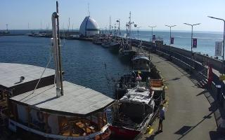 Hel Bulwar - port - 30-07-2026 14:27