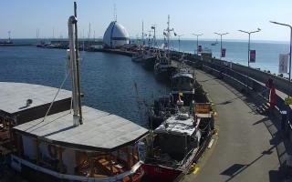 Hel Bulwar - port - 30-07-2026 14:33