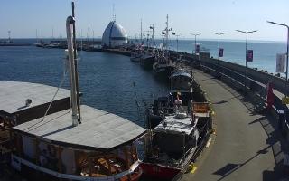 Hel Bulwar - port - 30-07-2026 14:39