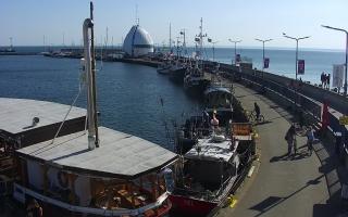 Hel Bulwar - port - 30-07-2026 14:45