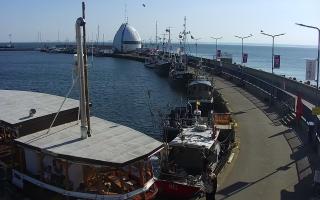 Hel Bulwar - port - 30-07-2026 14:57