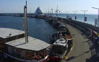 Hel Bulwar - port - 30-07-2026 15:03