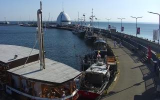 Hel Bulwar - port - 30-07-2026 15:15