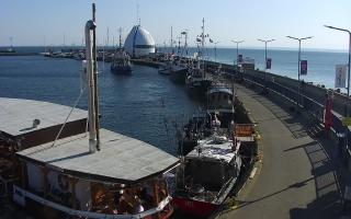Hel Bulwar - port - 30-07-2026 15:21
