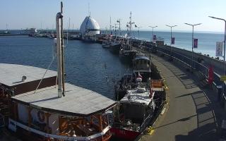 Hel Bulwar - port - 30-07-2026 15:39