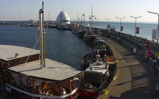 Hel Bulwar - port - 30-07-2026 16:02