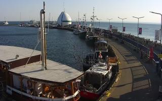Hel Bulwar - port - 30-07-2026 16:08