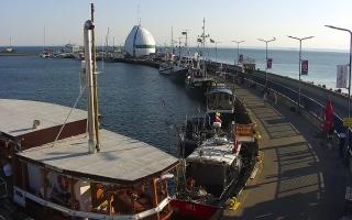 Hel Bulwar - port - 30-07-2026 16:20