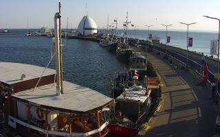 Hel Bulwar - port - 30-07-2026 16:26