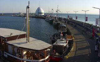 Hel Bulwar - port - 30-07-2026 16:32