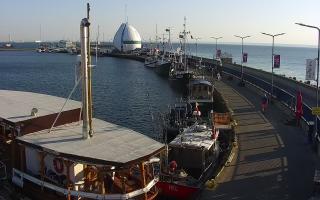 Hel Bulwar - port - 30-07-2026 16:38