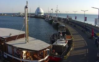 Hel Bulwar - port - 30-07-2026 16:44