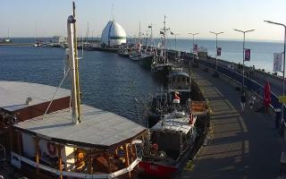 Hel Bulwar - port - 30-07-2026 16:55