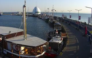 Hel Bulwar - port - 30-07-2026 17:01