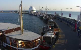Hel Bulwar - port - 30-07-2026 17:13