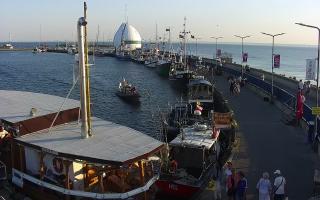 Hel Bulwar - port - 30-07-2026 17:19