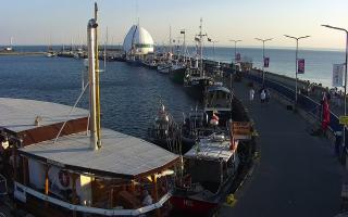 Hel Bulwar - port - 30-07-2026 17:31