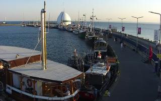 Hel Bulwar - port - 30-07-2026 17:43