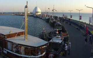 Hel Bulwar - port - 30-07-2026 18:01