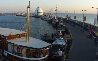 Hel Bulwar - port - 30-07-2026 18:06