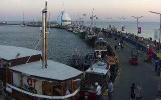 Hel Bulwar - port - 30-07-2026 18:30