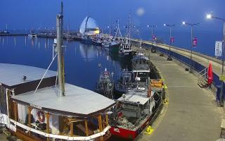 Hel Bulwar - port - 31-07-2026 02:18