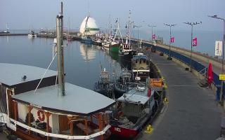 Hel Bulwar - port - 31-07-2026 02:30