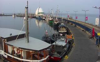 Hel Bulwar - port - 31-07-2026 02:36