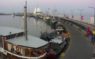 Hel Bulwar - port - 31-07-2026 02:47