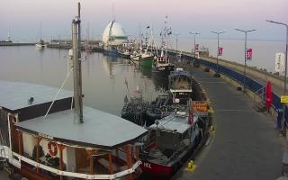 Hel Bulwar - port - 31-07-2026 02:53