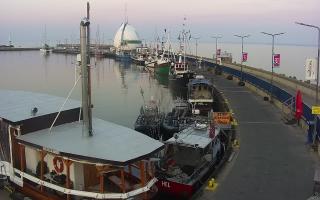 Hel Bulwar - port - 31-07-2026 02:59