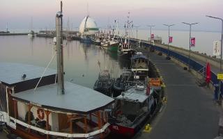 Hel Bulwar - port - 31-07-2026 03:05
