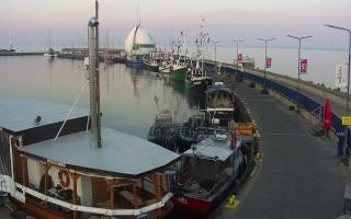 Hel Bulwar - port - 31-07-2026 03:11