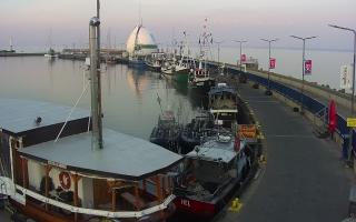 Hel Bulwar - port - 31-07-2026 03:17