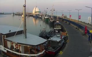 Hel Bulwar - port - 31-07-2026 03:23