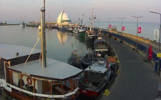 Hel Bulwar - port - 31-07-2026 03:29