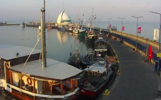 Hel Bulwar - port - 31-07-2026 03:41