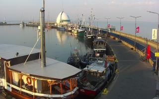 Hel Bulwar - port - 31-07-2026 03:47